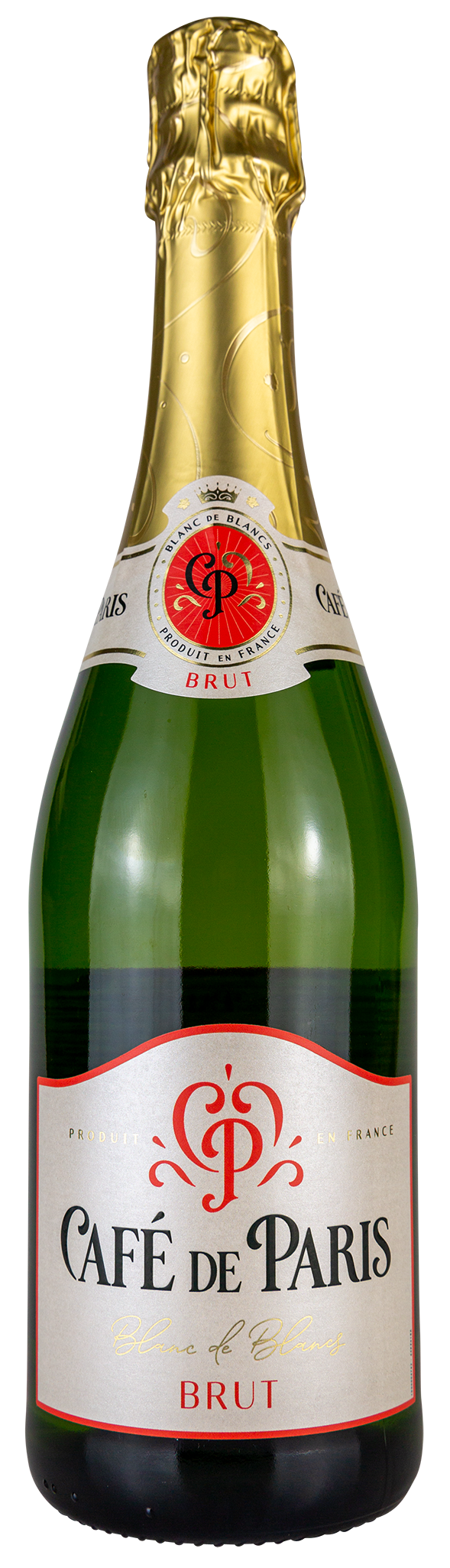 Blanc De Blanc Caf De Paris