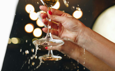 Champagnergläser – Champagner Marken Guide von Leons Weinhaus