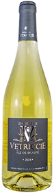 Domaine Vetriccie Weißwein 2024 Flasche, französischer Wein bei Leons Weinhaus