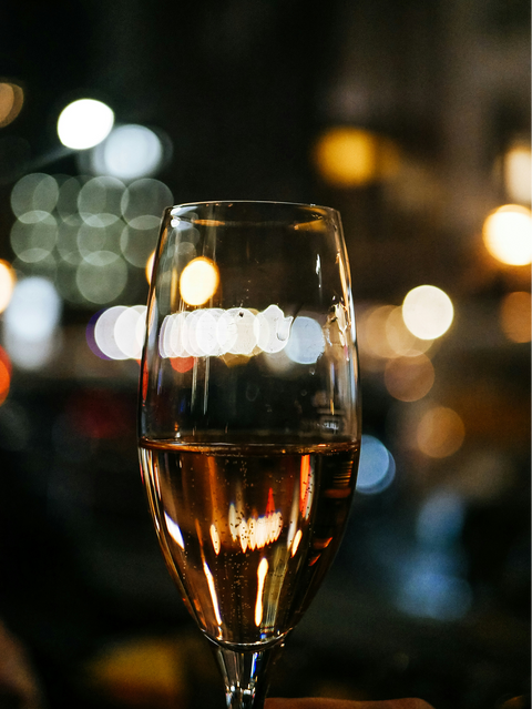 Crémant kaufen – Leons Weinhaus