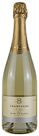Region Champagne