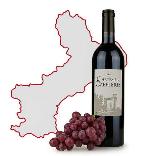 Languedoc Wein – Leons Weinhaus