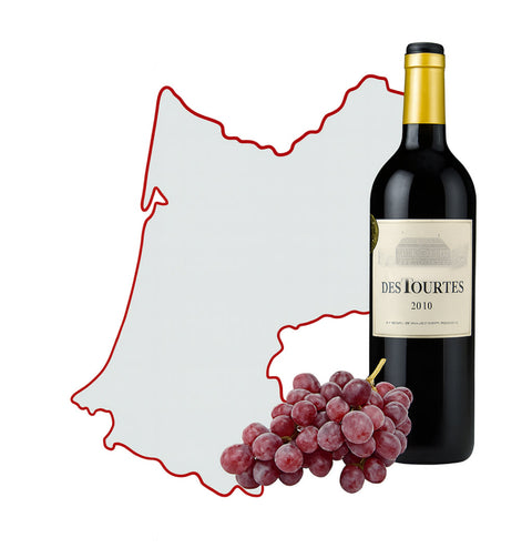 Cru Bourgeois
