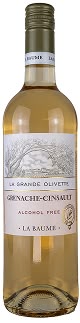 Alkoholfreier Wein