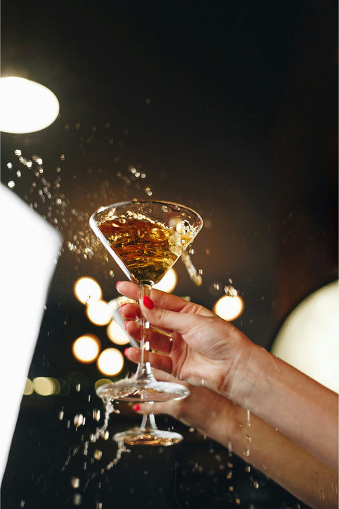 Champagner – Leons Weinhaus