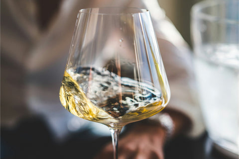 Weißwein aus Frankreich – Leons Weinhaus