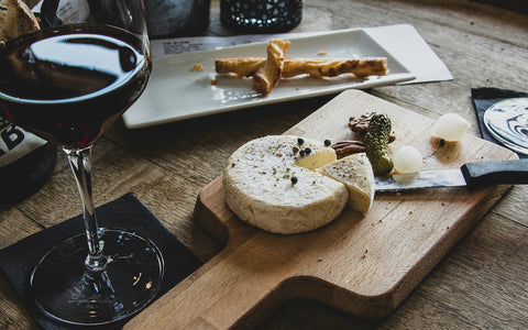 Burgund Wein – Leons Weinhaus
