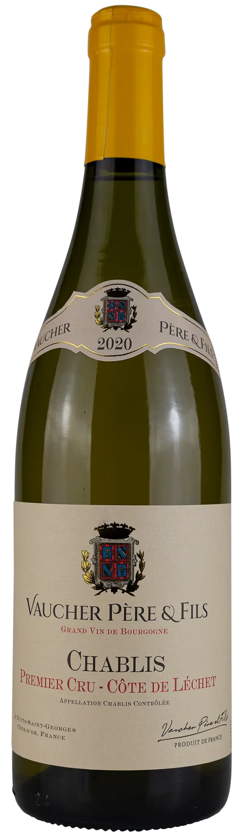 Chablis Weisswein