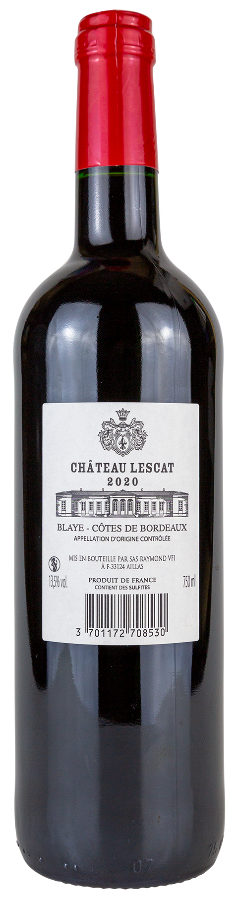 Château Lescat 2020
