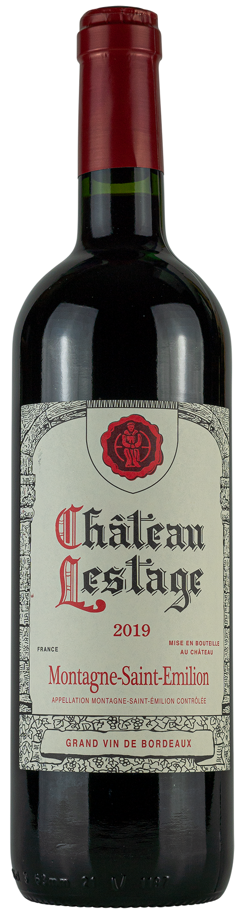 Château Lestage 2019