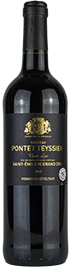 Château Pontet Teyssier 'Cuvée Lino' 2022