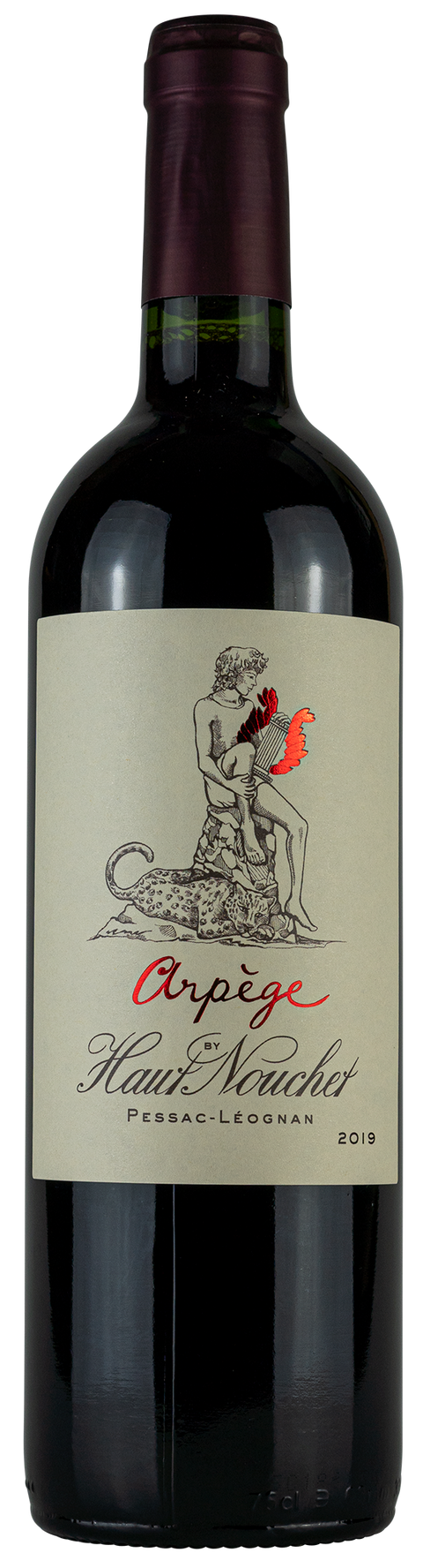 Château Haut Nouchet 'arpège' 2019