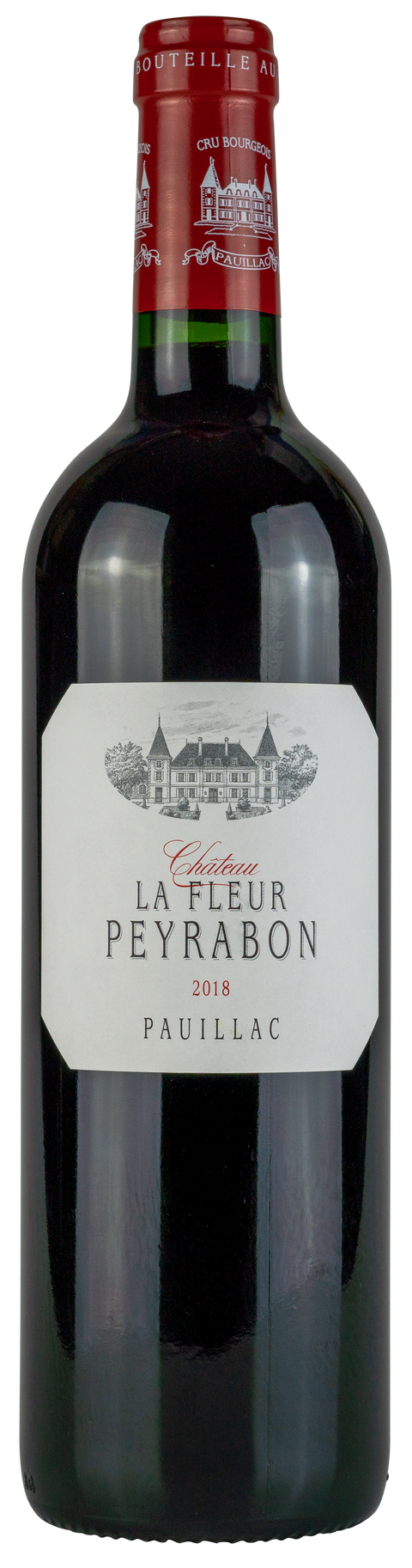 Château La Fleur Peyrabon 2018