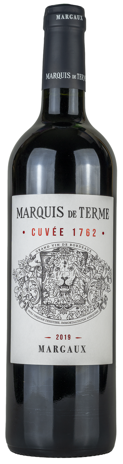 Château Marquis de Terme 'Cuvée 1762' 2019