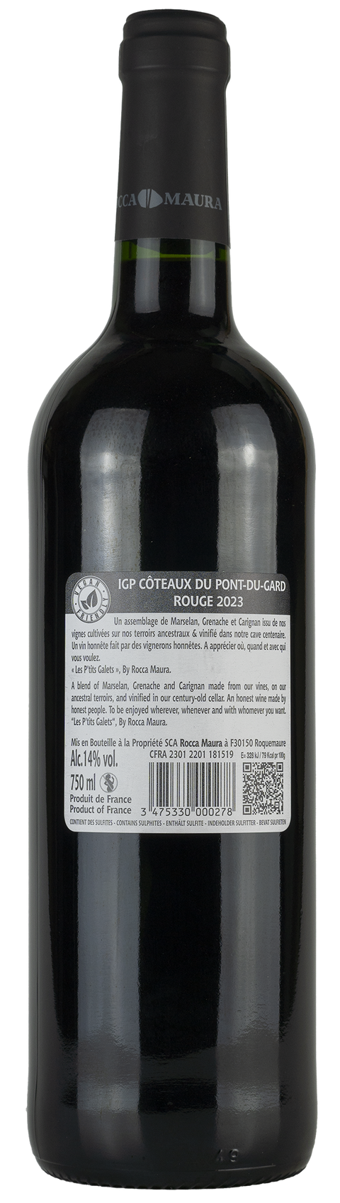 Les p´tits Galets 2023