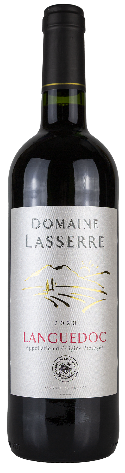 Domaine Lasserre 2020