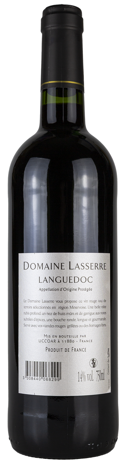 Domaine Lasserre 2020
