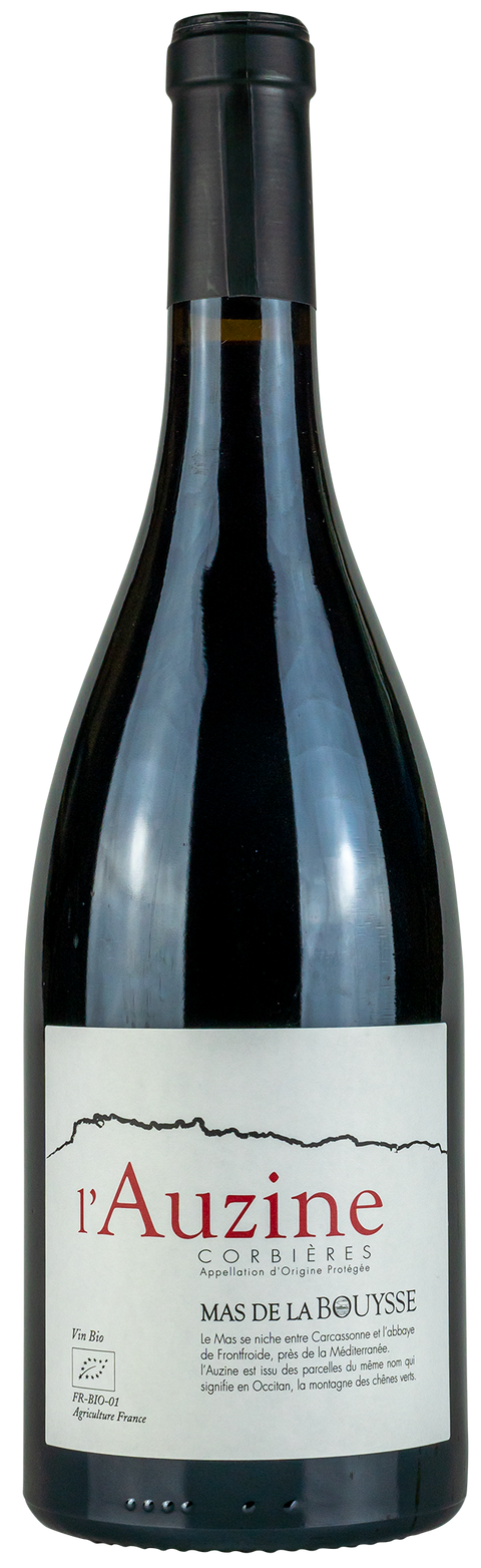 Mas de la Bouysse 'l´Auzine' 2020