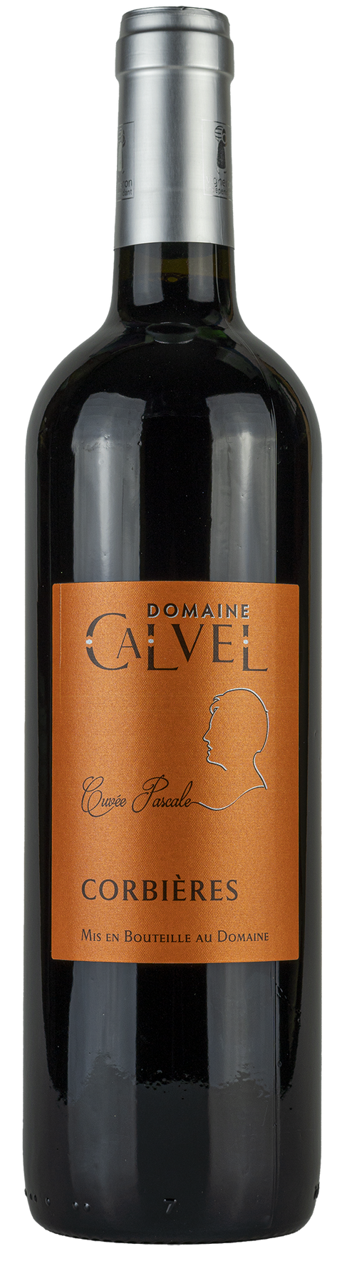 Domaine Calvel 'Cuvée Pascale' 2023