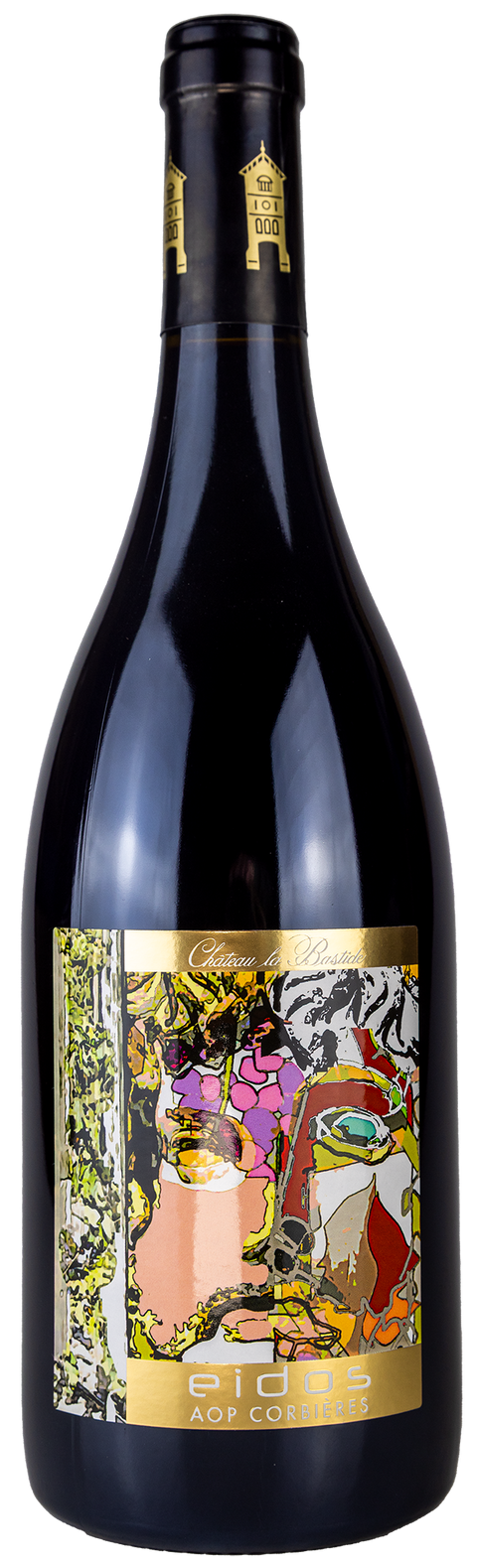 Château la Bastide 'Eidos' 2020