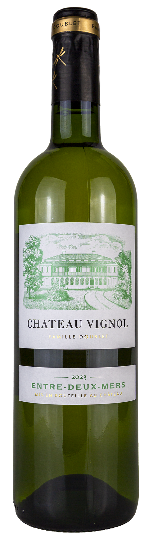 Château Vignol 2023