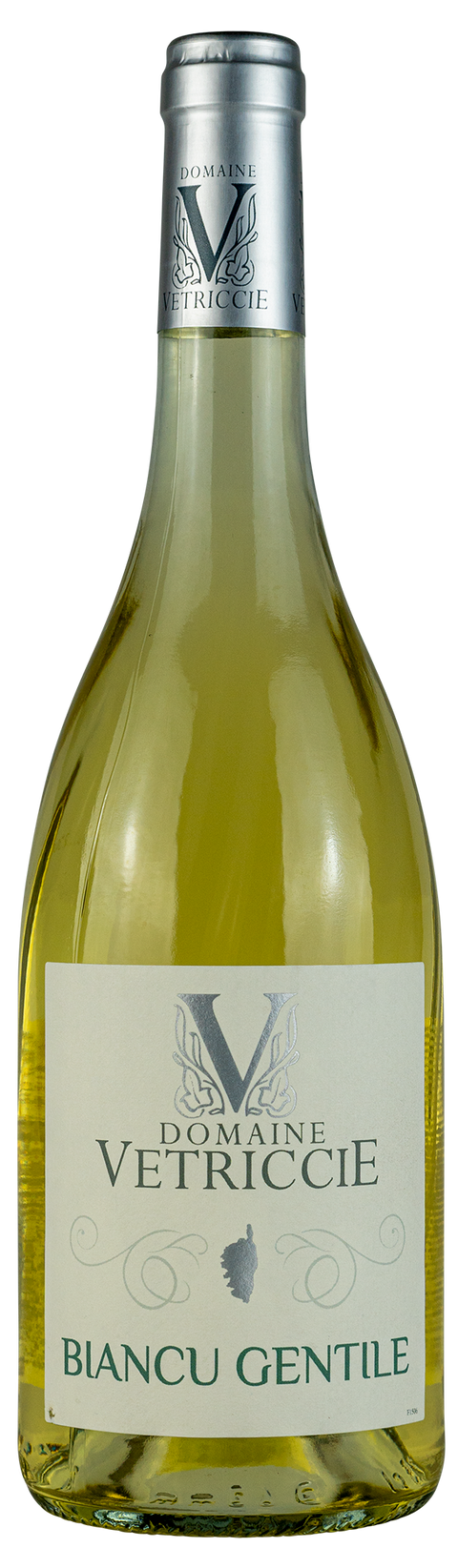 Domaine Vetriccie 'Biancu Gentile' 2022
