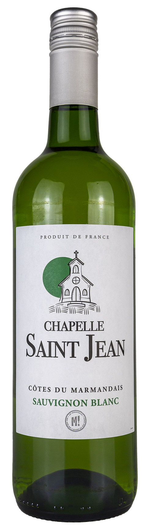 Chapelle Saint-Jean 2023