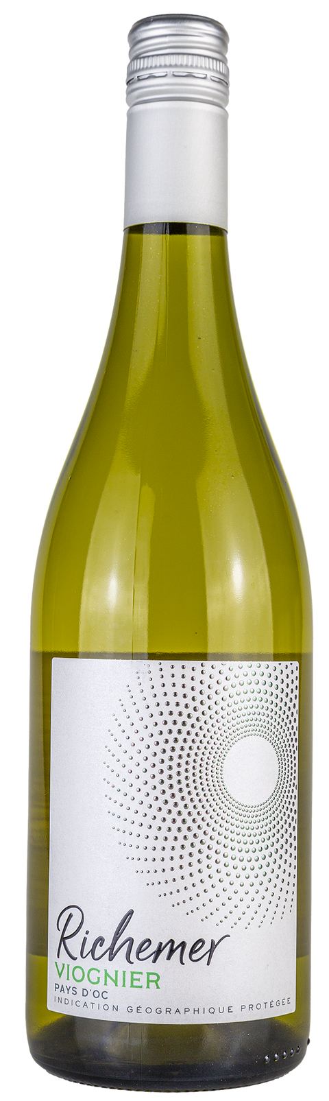 Richemer 2024 - Viognier