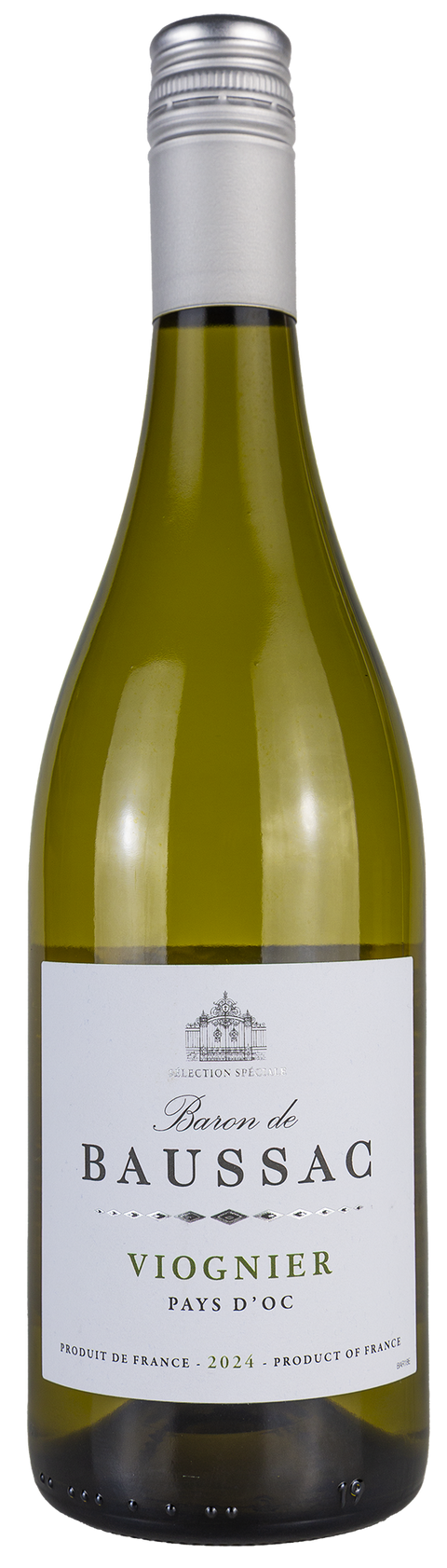 Baron de Baussac 2024 - Viognier