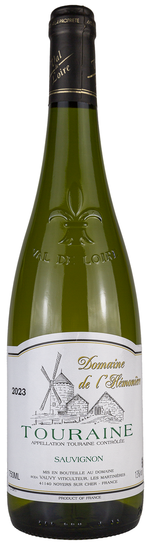 Domaine de l´Hemoniere 2023