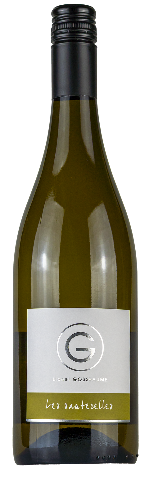 Domaine Gosseaume 'Les Sauterelles' 2023