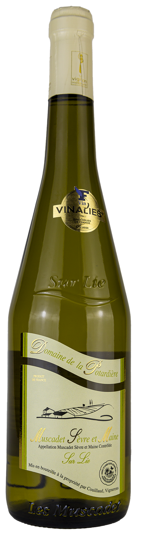 Domaine de la Potardière 2023