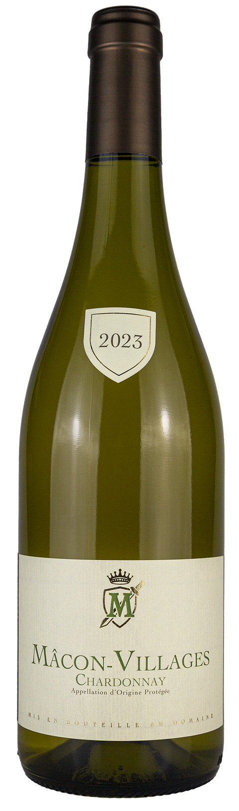 Mâcon Villages 2023