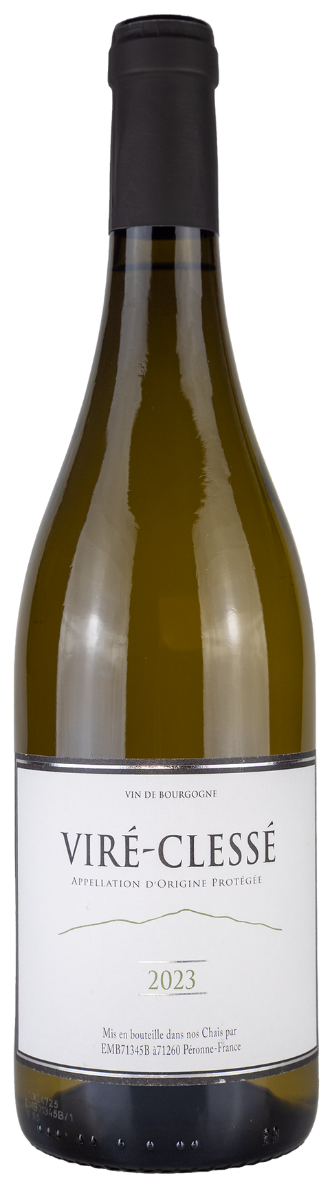Viré-Clessé 2023