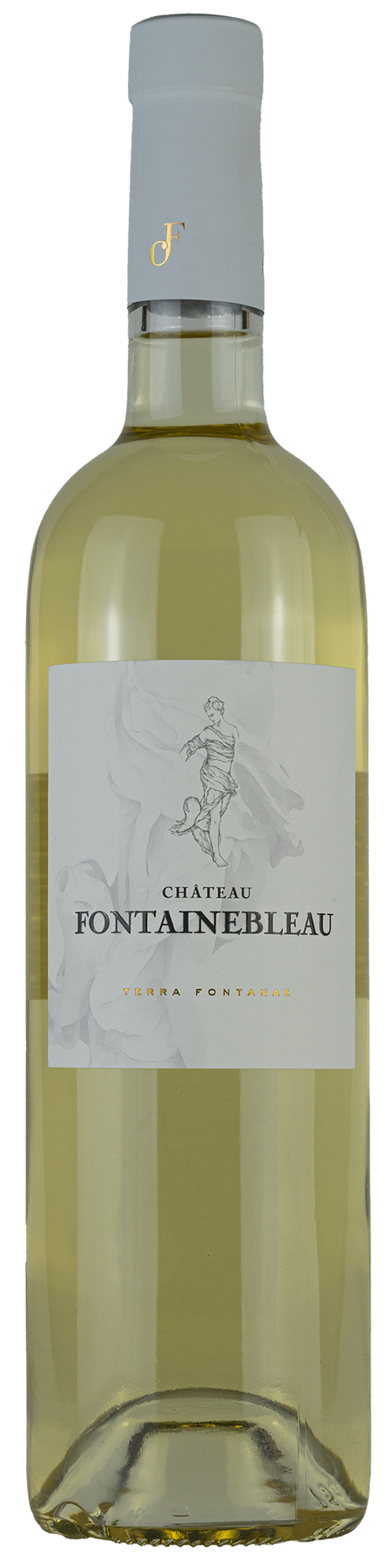 Château Fontainebleau 2023