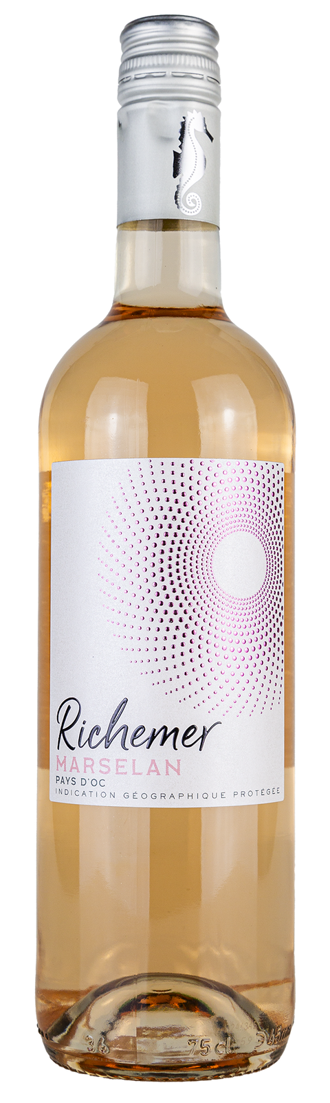 Richemer 2024 - Marselan rosé