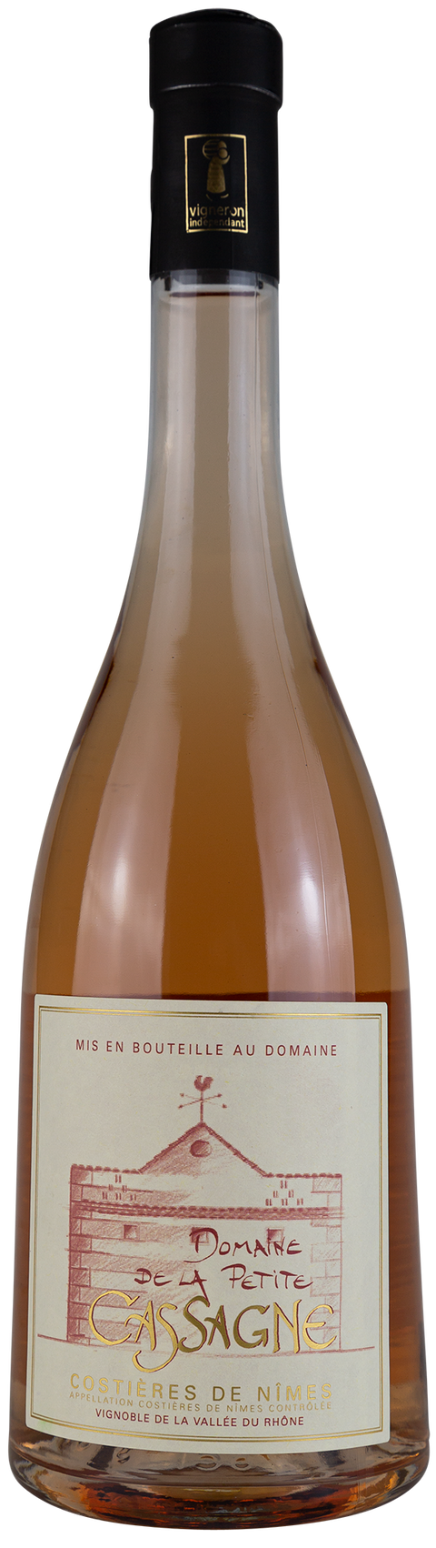 Domaine de la petite Cassagne 2022