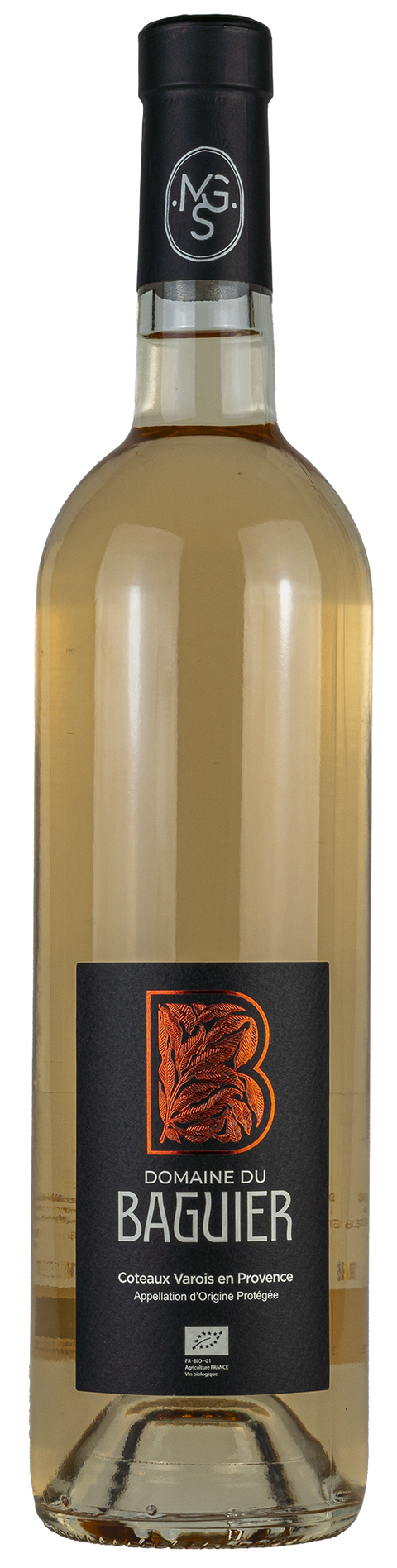 Domaine du Baguier 2023