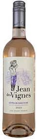 Jean des Vignes 2023 - rosé