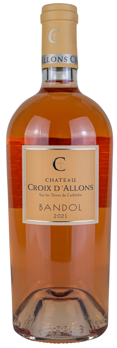 Château Croix d´Allons 2021