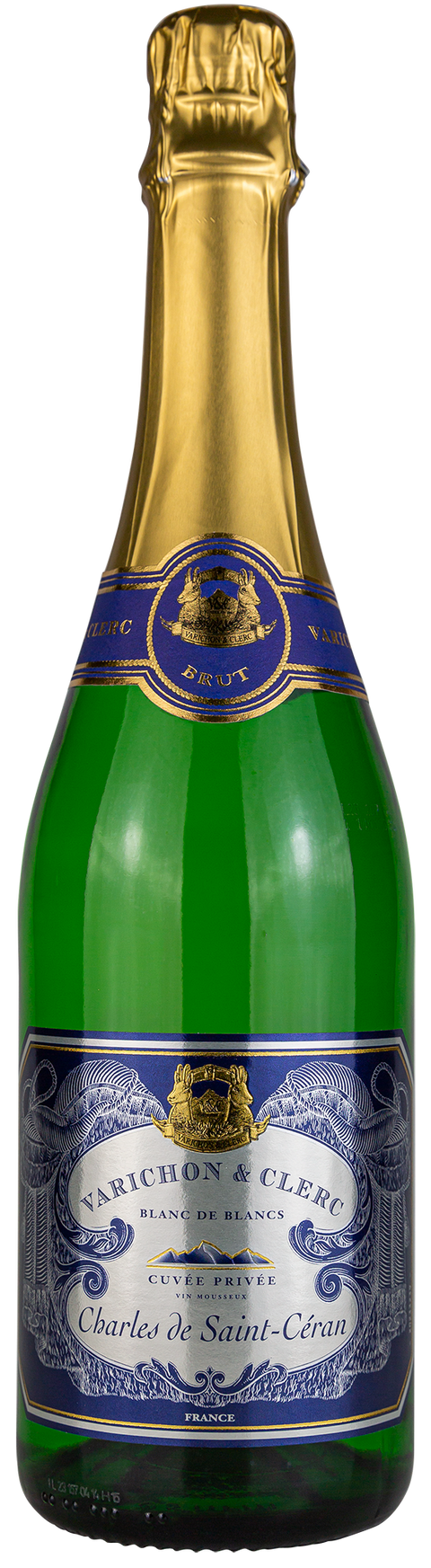 Charles de Saint-Céran 'Blanc de Blancs'