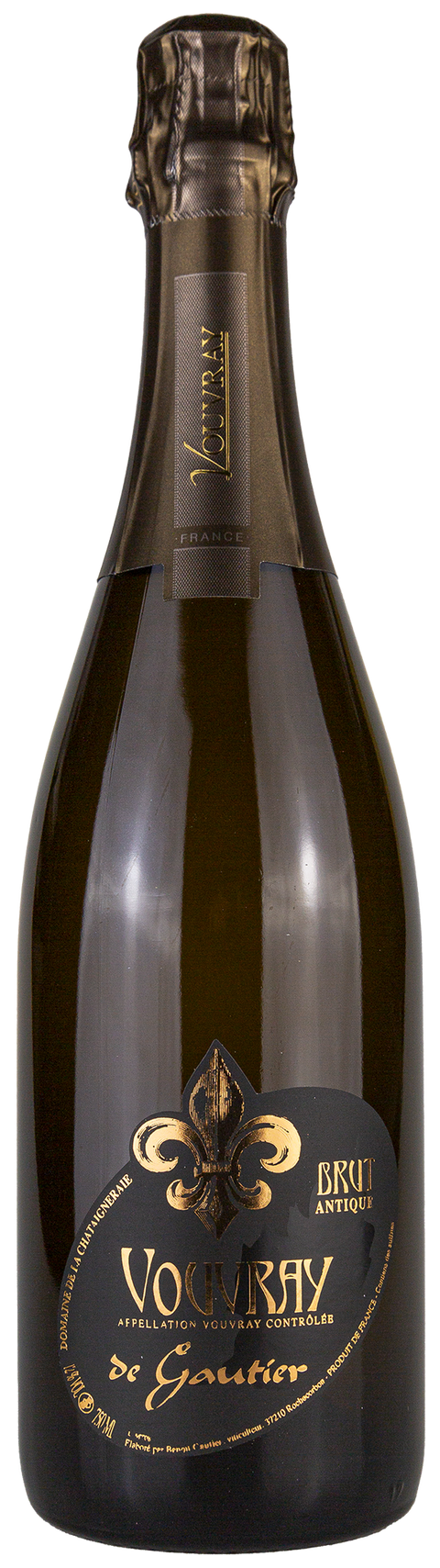 Domaine Gautier 'Cuvée Antique'