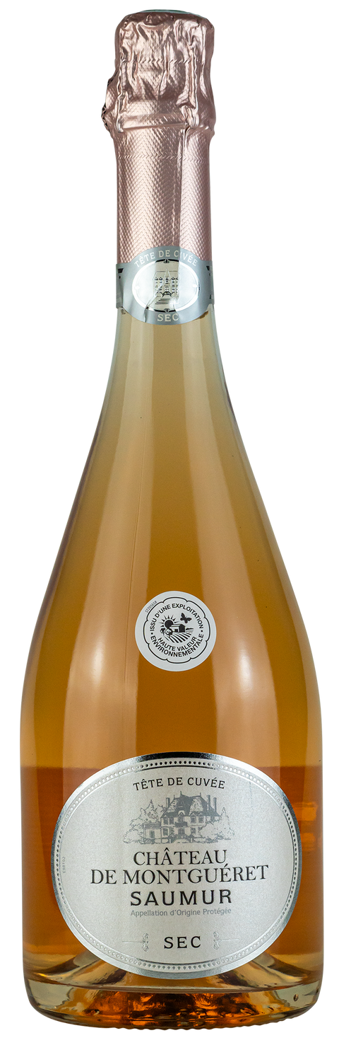 Château de Montguéret - rosé sec