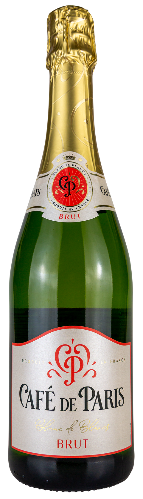 Café de Paris Blanc de Blancs Brut