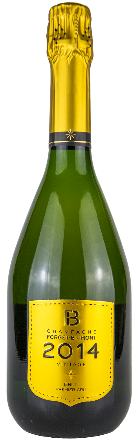 Forget-Brimont 2014
