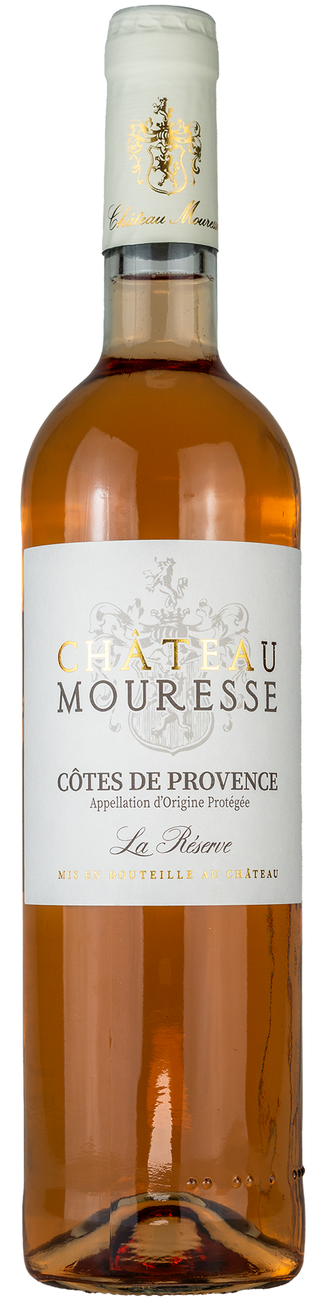 Château Mouresse 'La Réserve' 2024