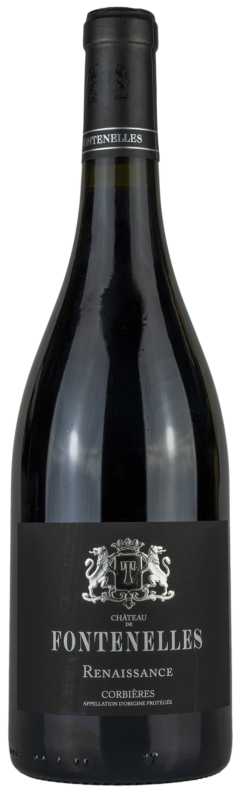 Château de Fontenelles 'Renaissance' 2022