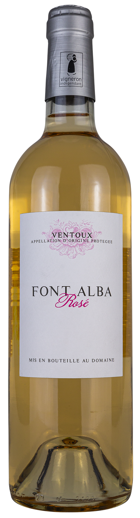 Domaine de Font Alba 2022