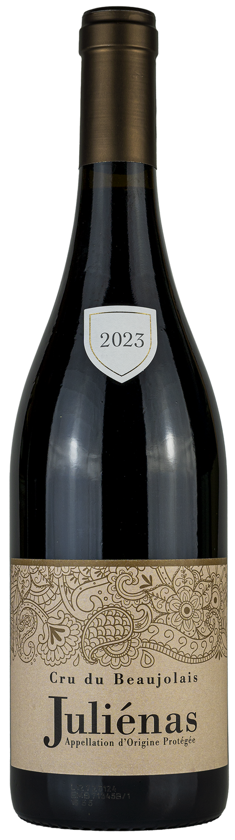 Juliénas 'Cru du Beaujolais' 2023