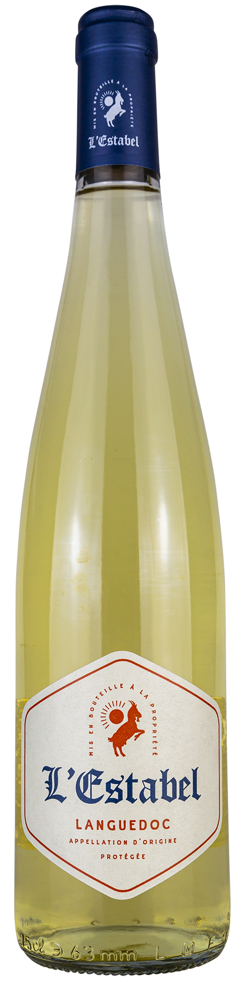 L´Estabel blanc 2023